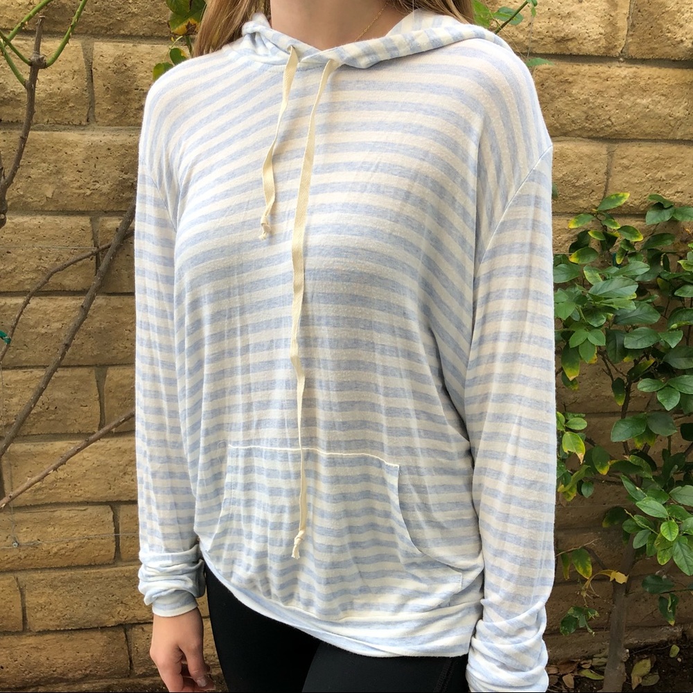 Brandy Melville Layla Hoodie
